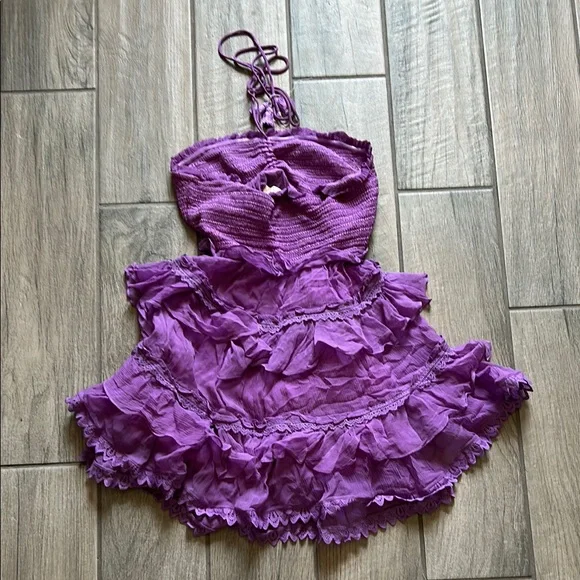 Rococo Sand Vibrant Purple Dress is available for purchase on au PAY Market - Imported Goods Online Store Co.Ltd. | au PAY Market - Online Shopping Site Rococo Sand Vibrant Purple Dress is available for purchase on au PAY Market - Imported Goods Online Store Co.Ltd. | au PAY Market - Online Shopping Site